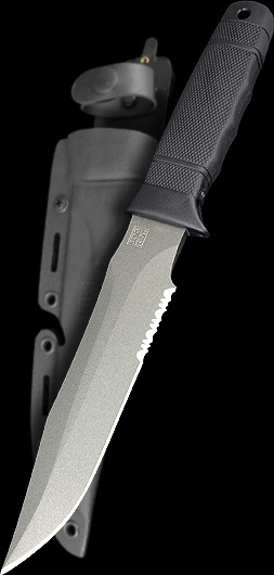 navy seal combat knives