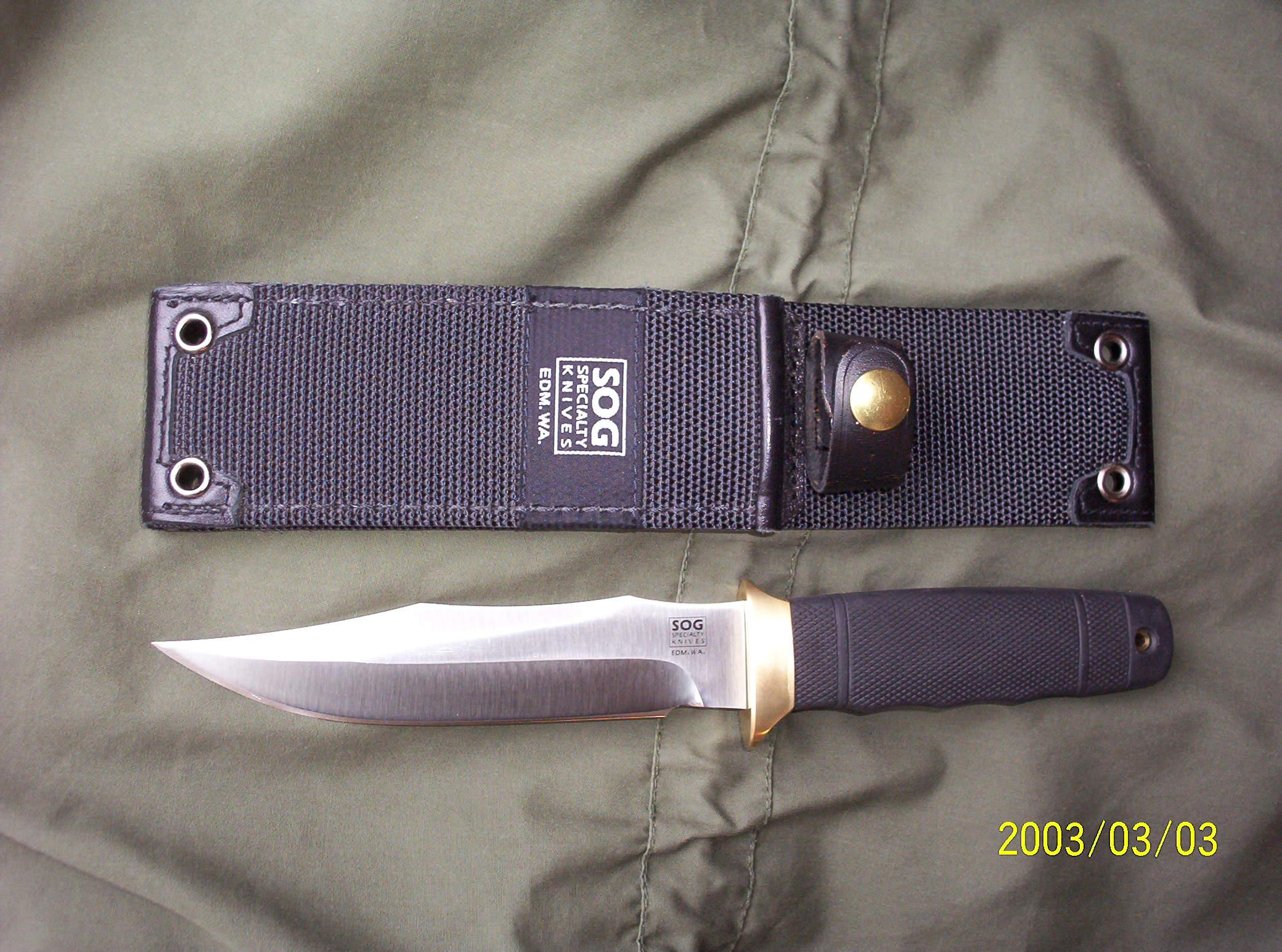 SOG Tech