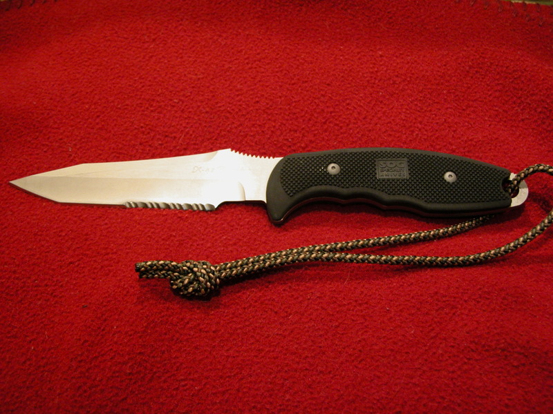 SOG X-42 Recondo