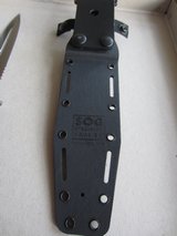 SOG  Desert Dagger for sale, kydex sheath (Michael M)