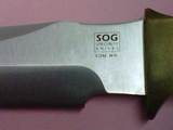 SOG Tech II EDM. WA logo close